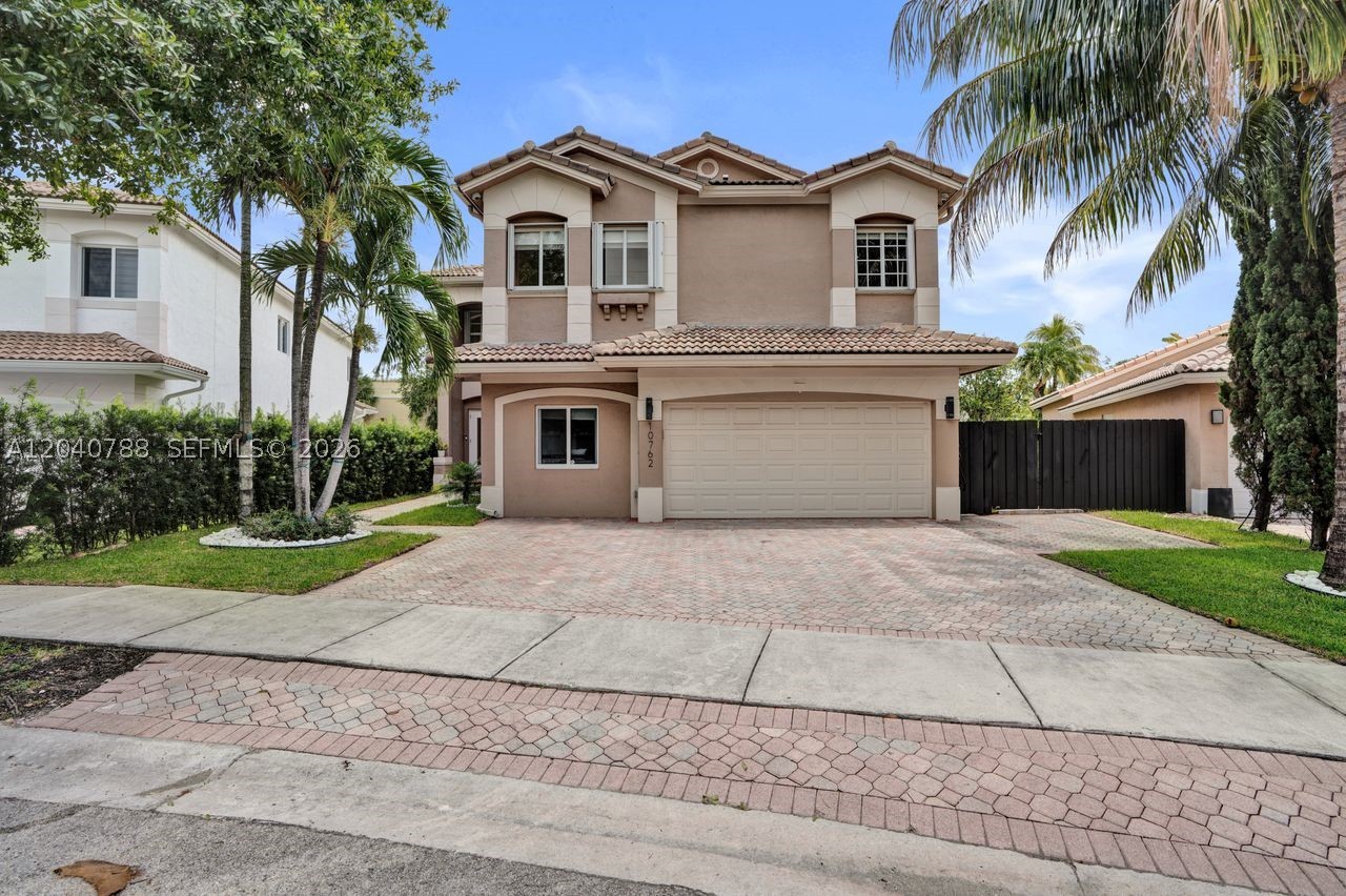 DORAL ISLES ST CROIX - Residential