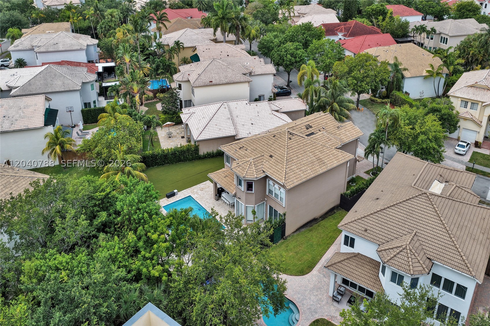 DORAL ISLES ST CROIX - Residential