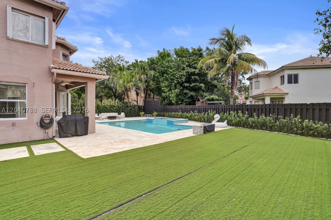 DORAL ISLES ST CROIX - Residential