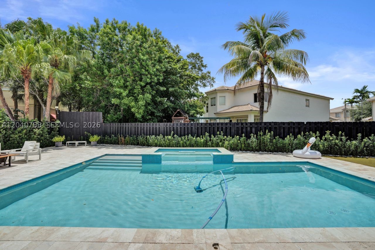 DORAL ISLES ST CROIX - Residential