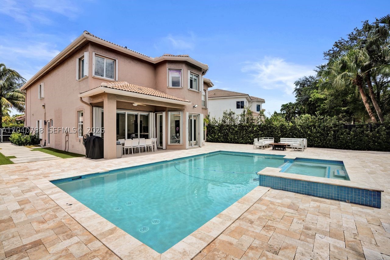 DORAL ISLES ST CROIX - Residential