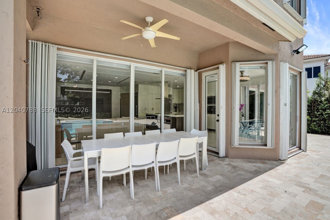 DORAL ISLES ST CROIX - Residential