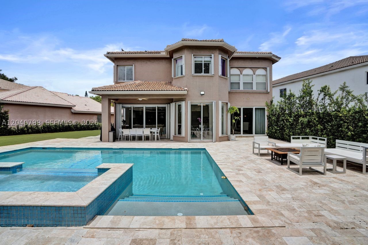 DORAL ISLES ST CROIX - Residential