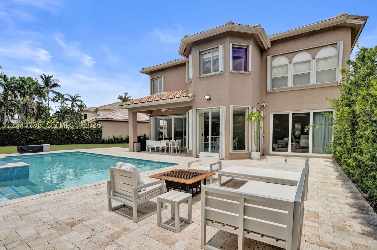 DORAL ISLES ST CROIX - Residential