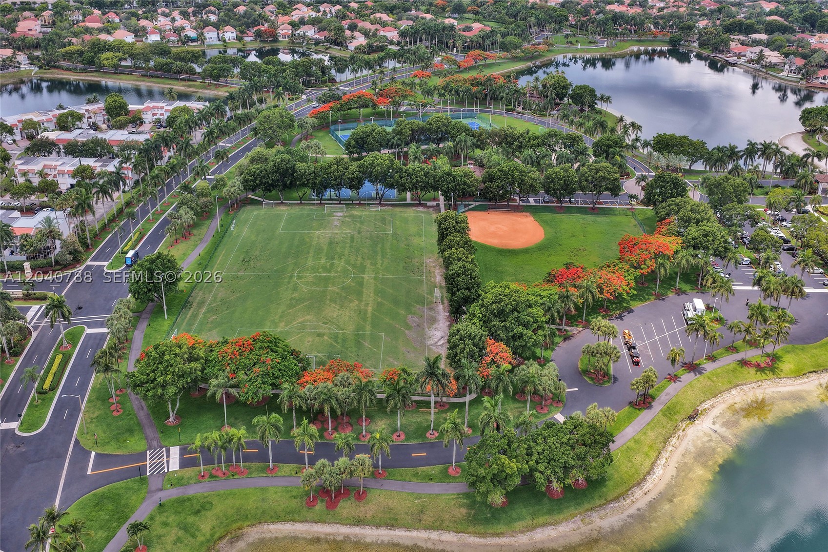 DORAL ISLES ST CROIX - Residential