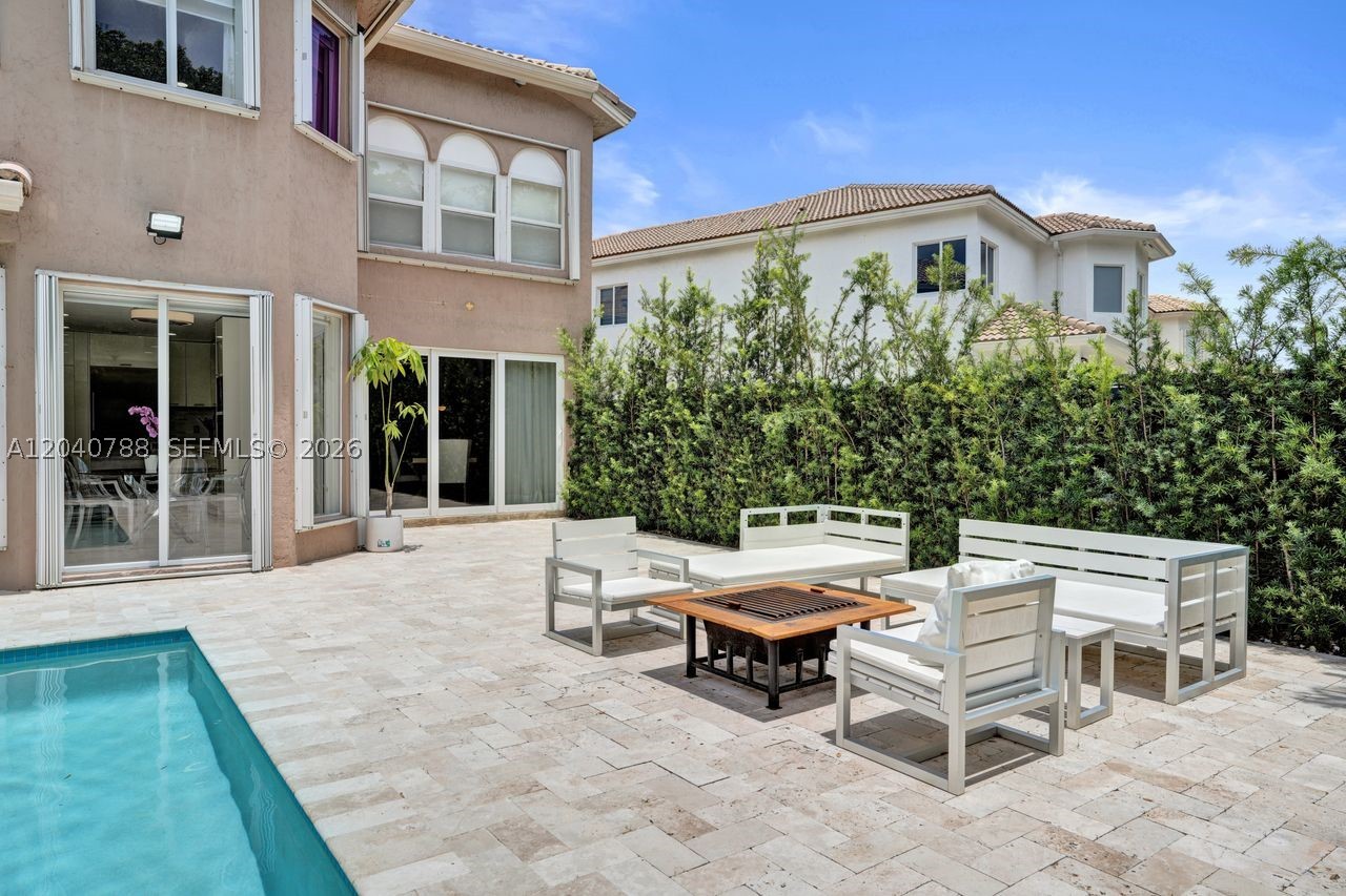 DORAL ISLES ST CROIX - Residential