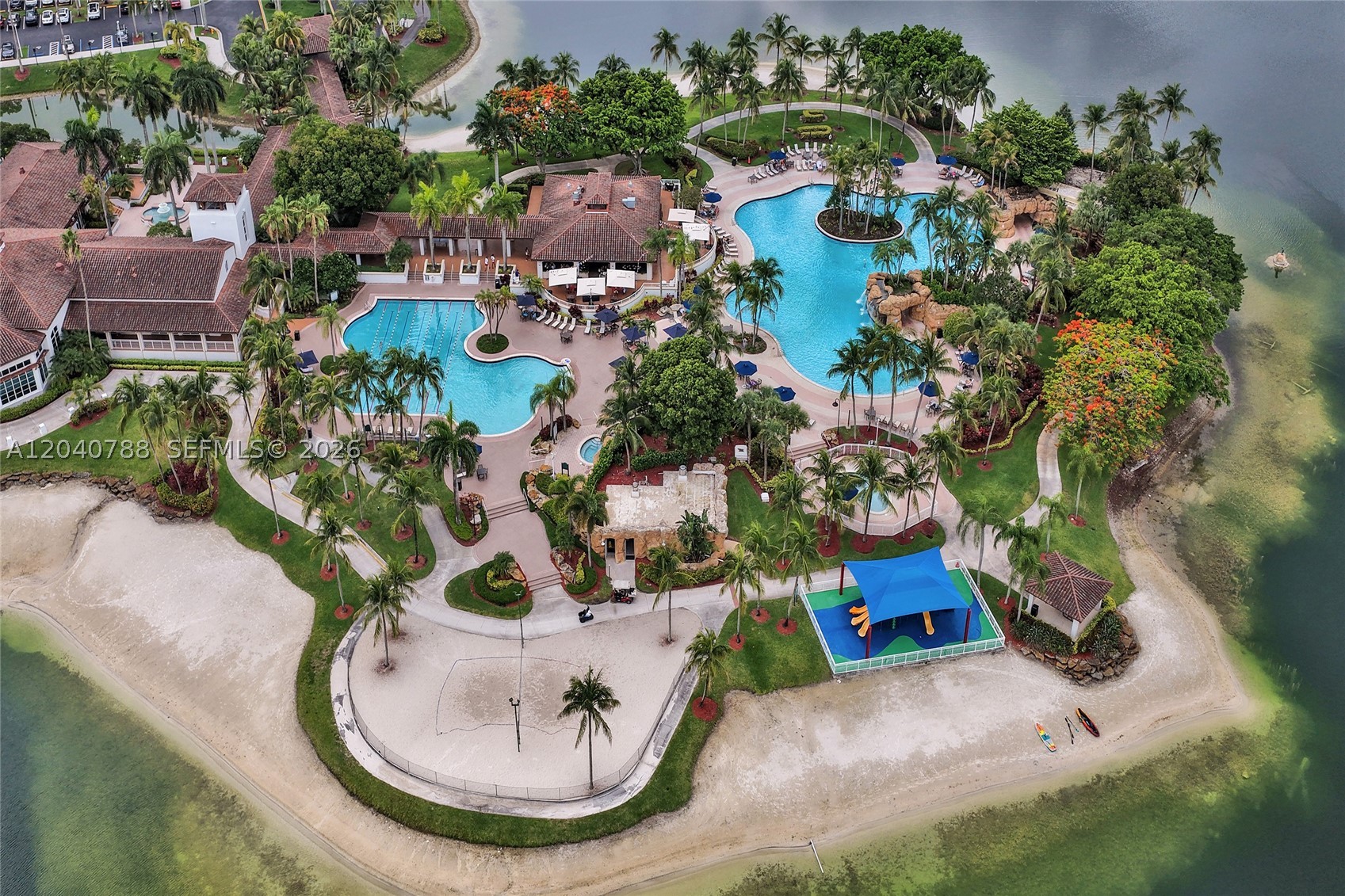 DORAL ISLES ST CROIX - Residential