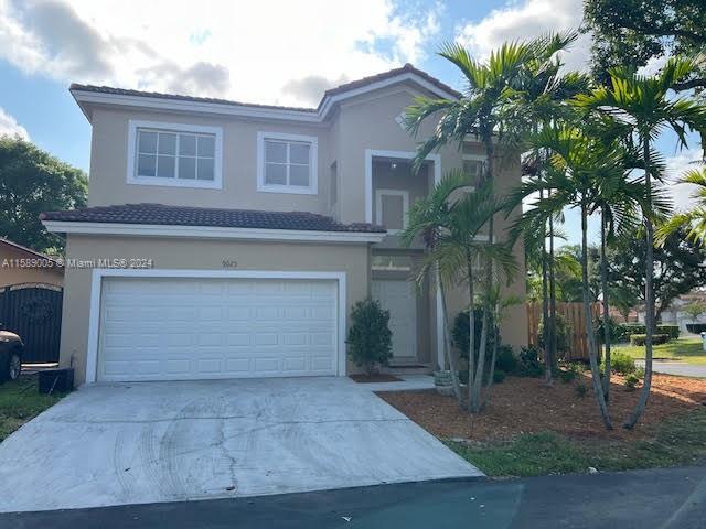 LAKES BY THE BAY SEC 8 - Residential Lease