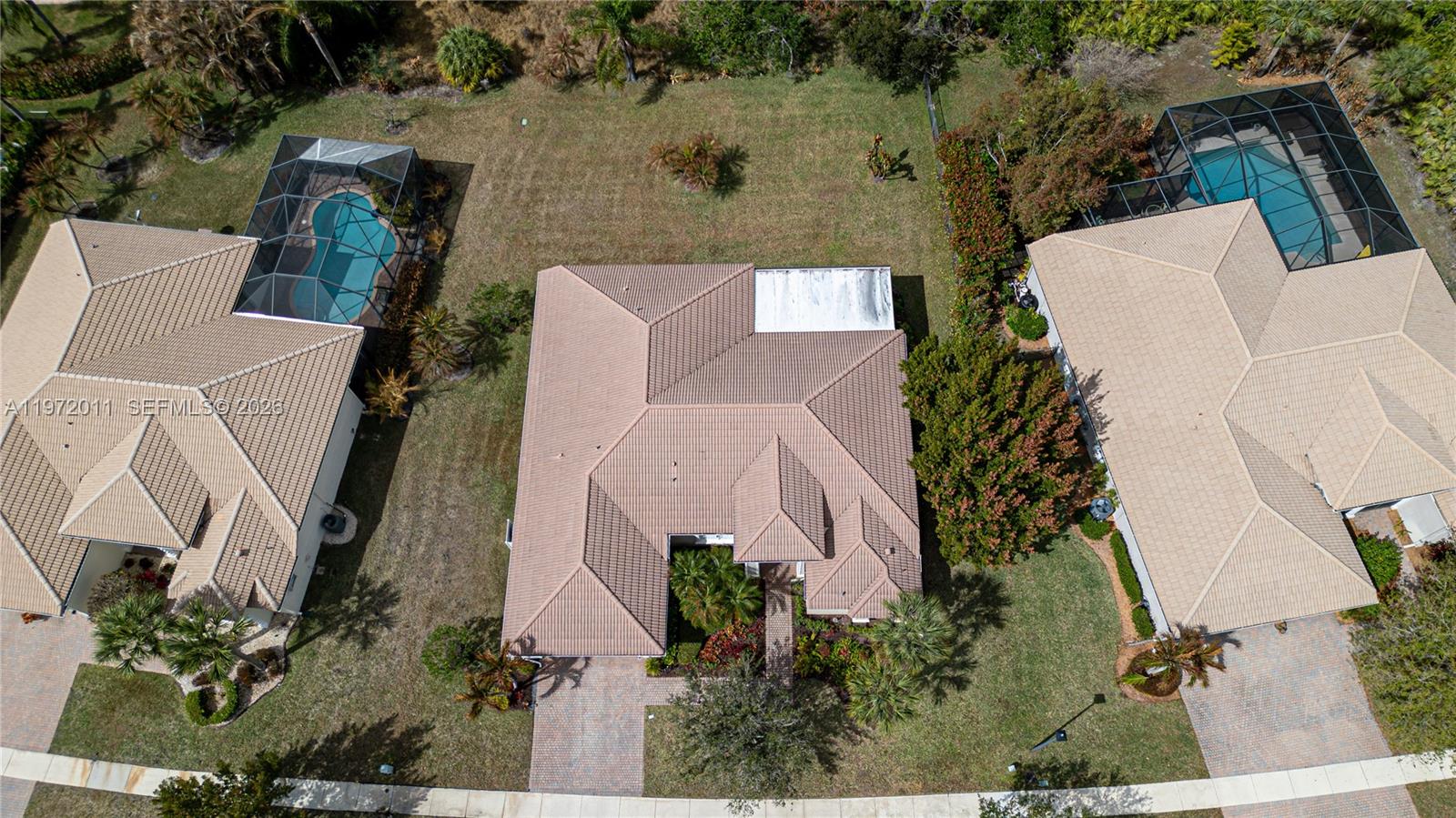 SUMMERFIELD - Residential