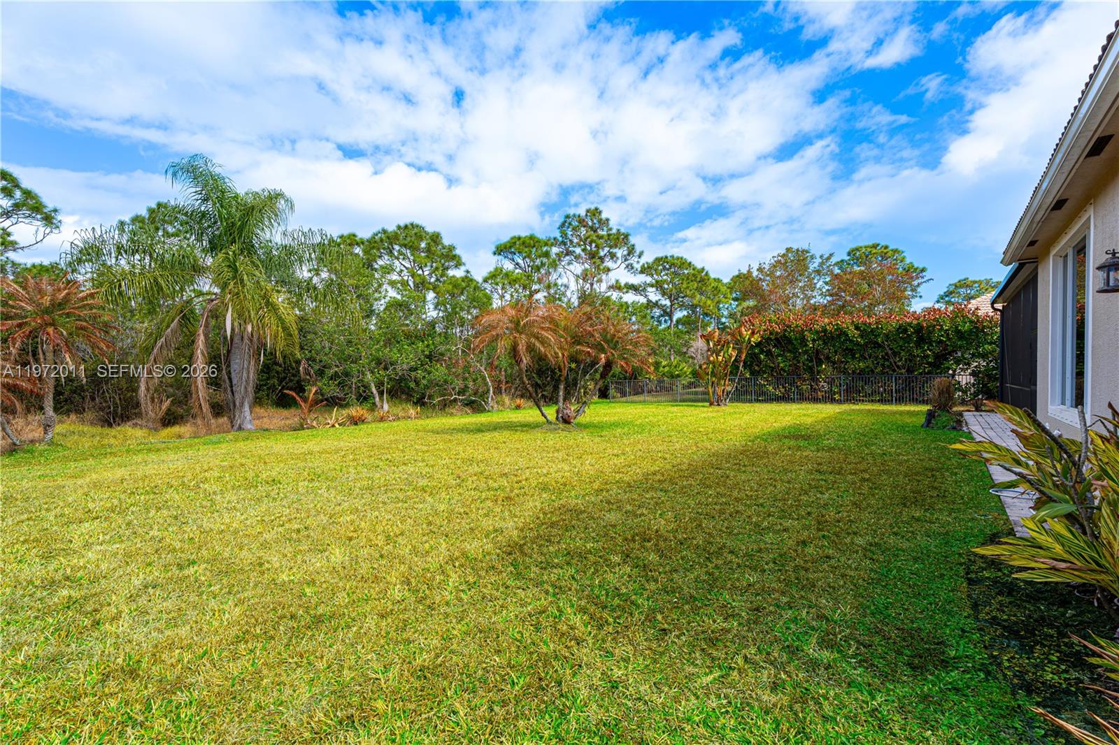 SUMMERFIELD - Residential