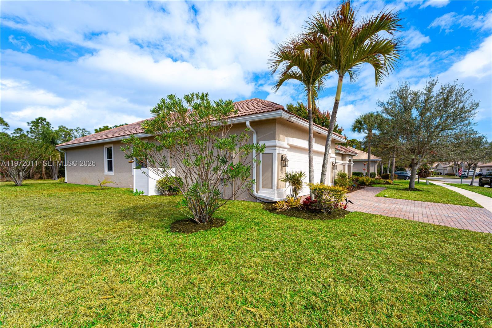 SUMMERFIELD - Residential