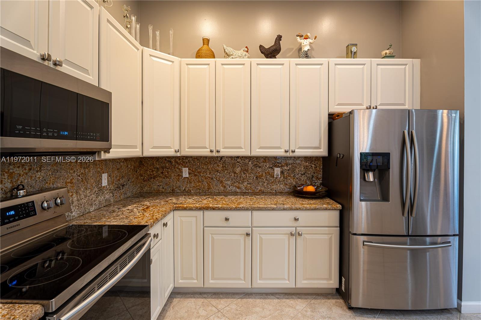 SUMMERFIELD - Residential
