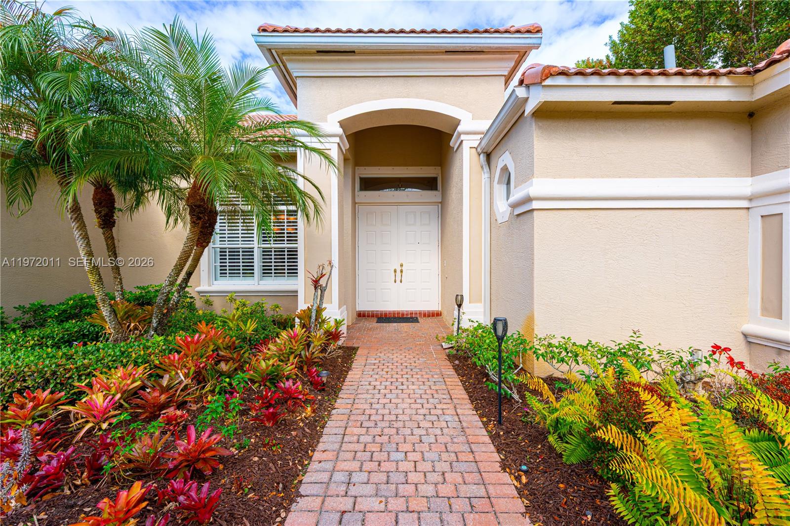 SUMMERFIELD - Residential