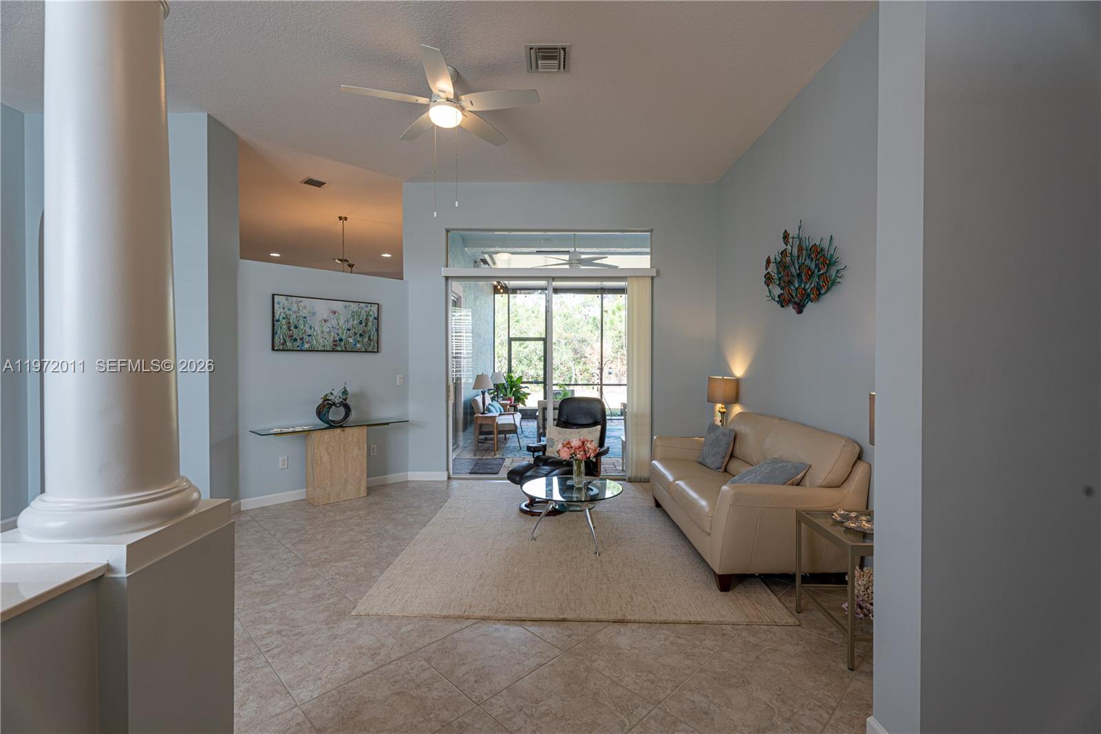 SUMMERFIELD - Residential