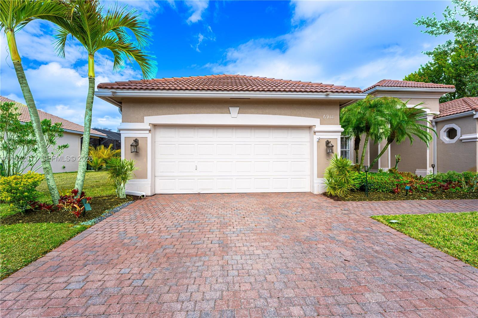 SUMMERFIELD - Residential
