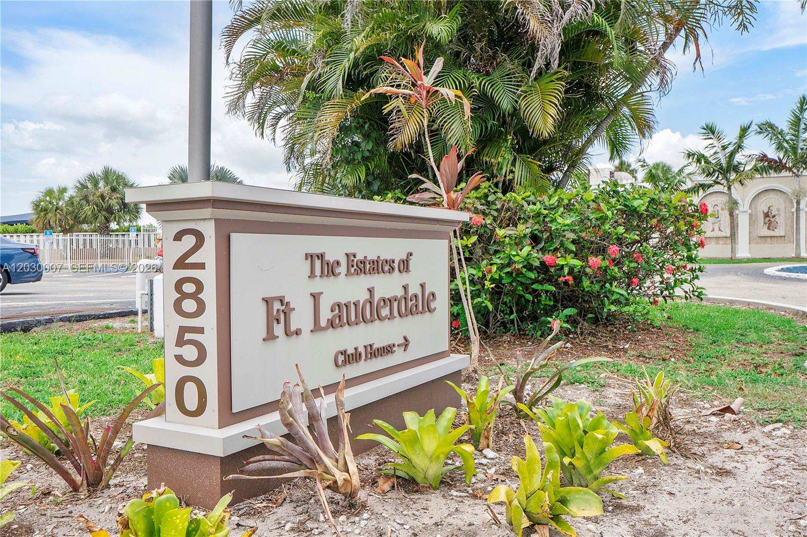 Estate of Fort Lauderdale - Residential