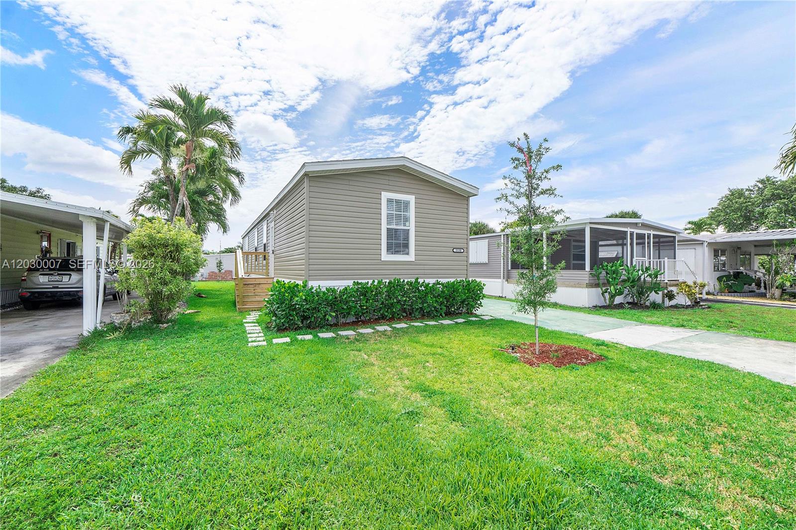 Estate of Fort Lauderdale - Residential