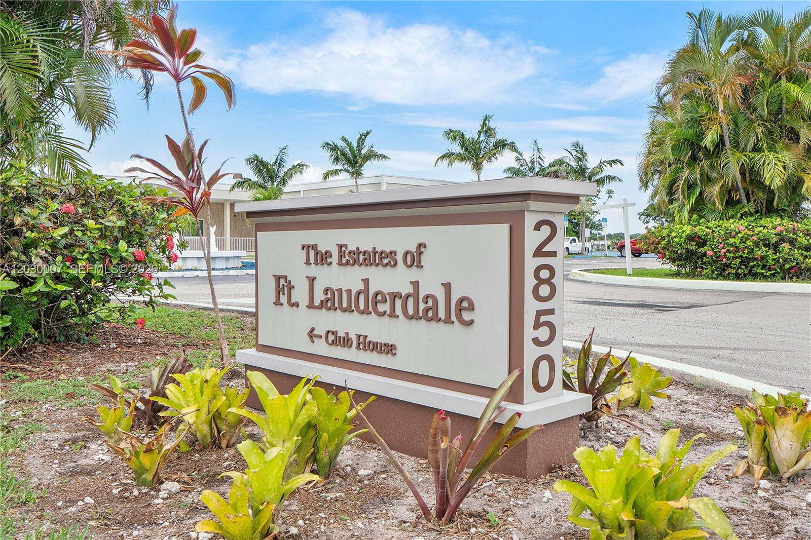 Estate of Fort Lauderdale - Residential