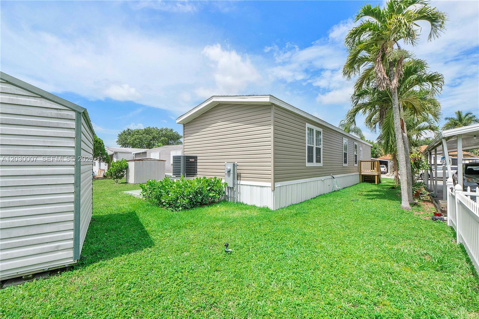 Estate of Fort Lauderdale - Residential