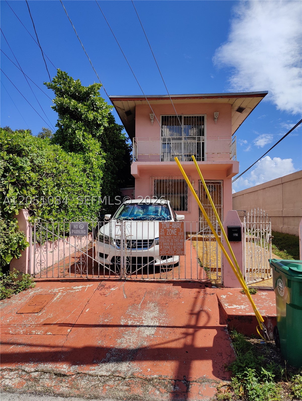 COPPINGERS TROPICAL GARDE - Residential