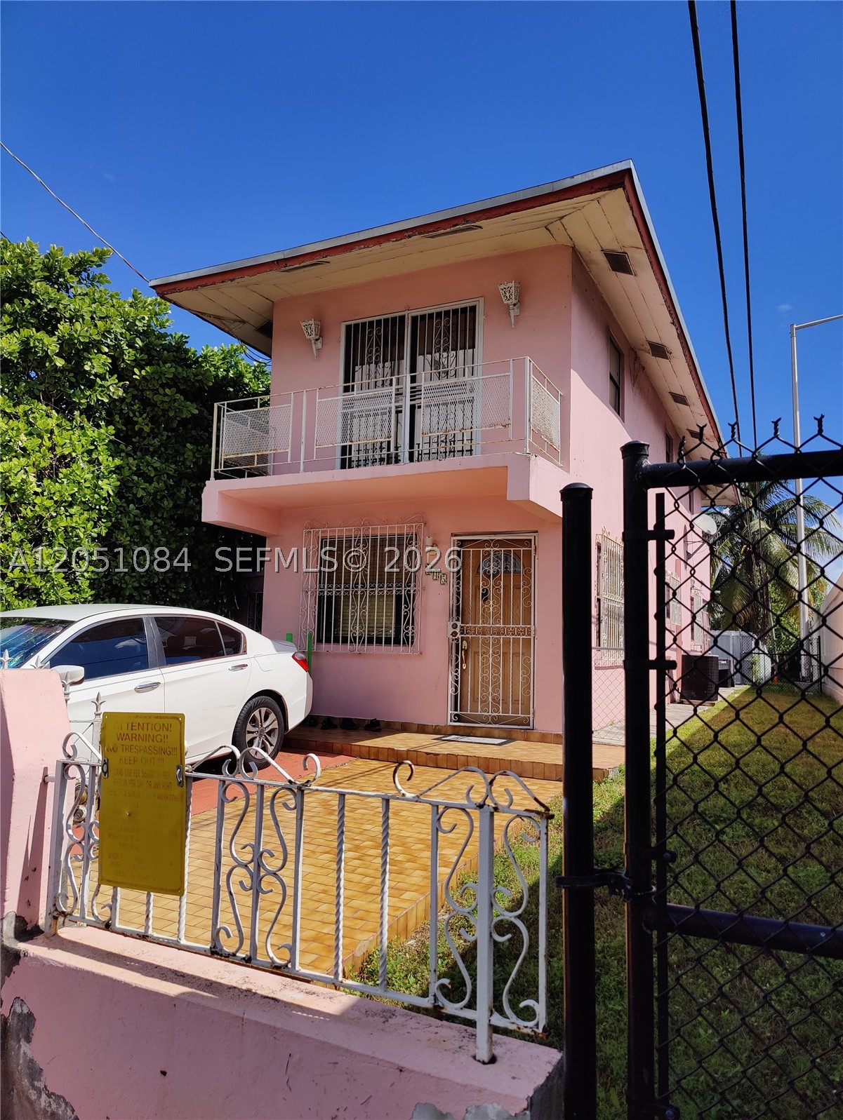 COPPINGERS TROPICAL GARDE - Residential