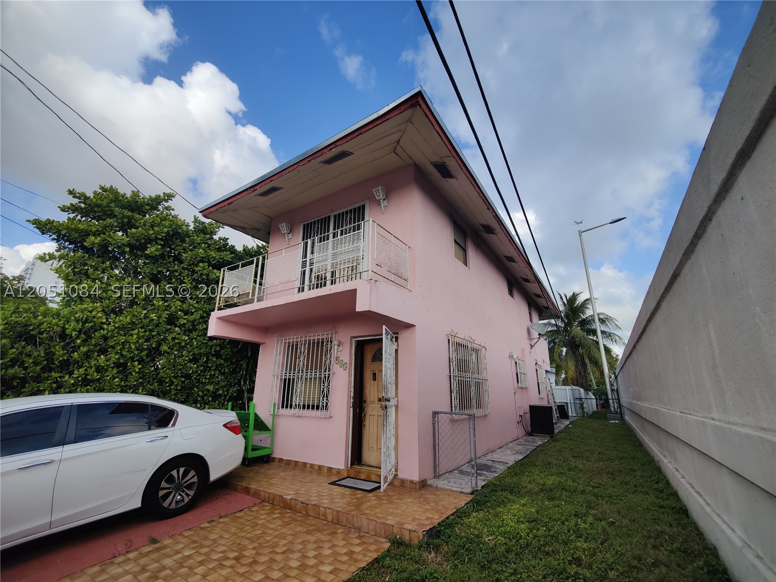 COPPINGERS TROPICAL GARDE - Residential