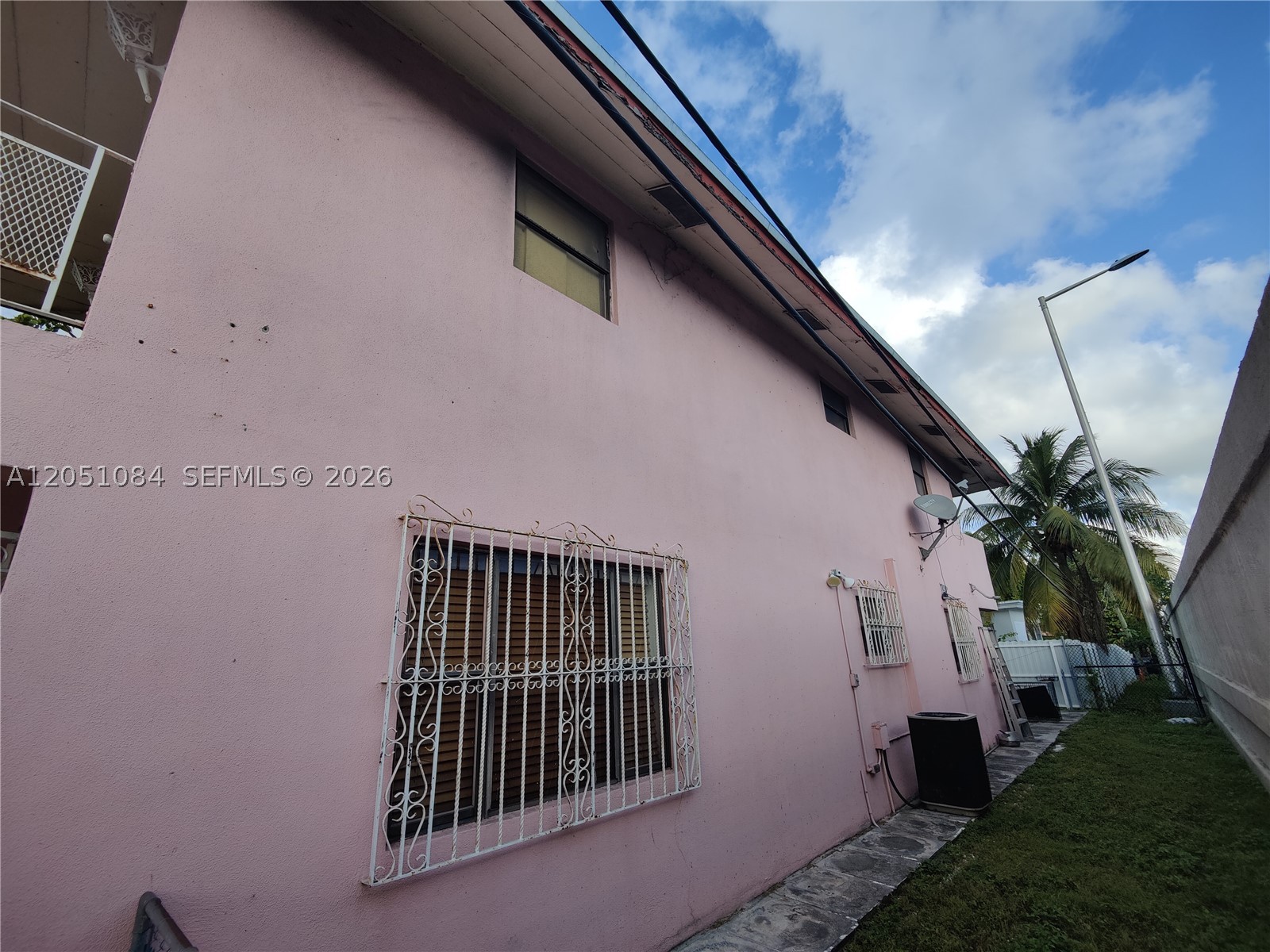 COPPINGERS TROPICAL GARDE - Residential