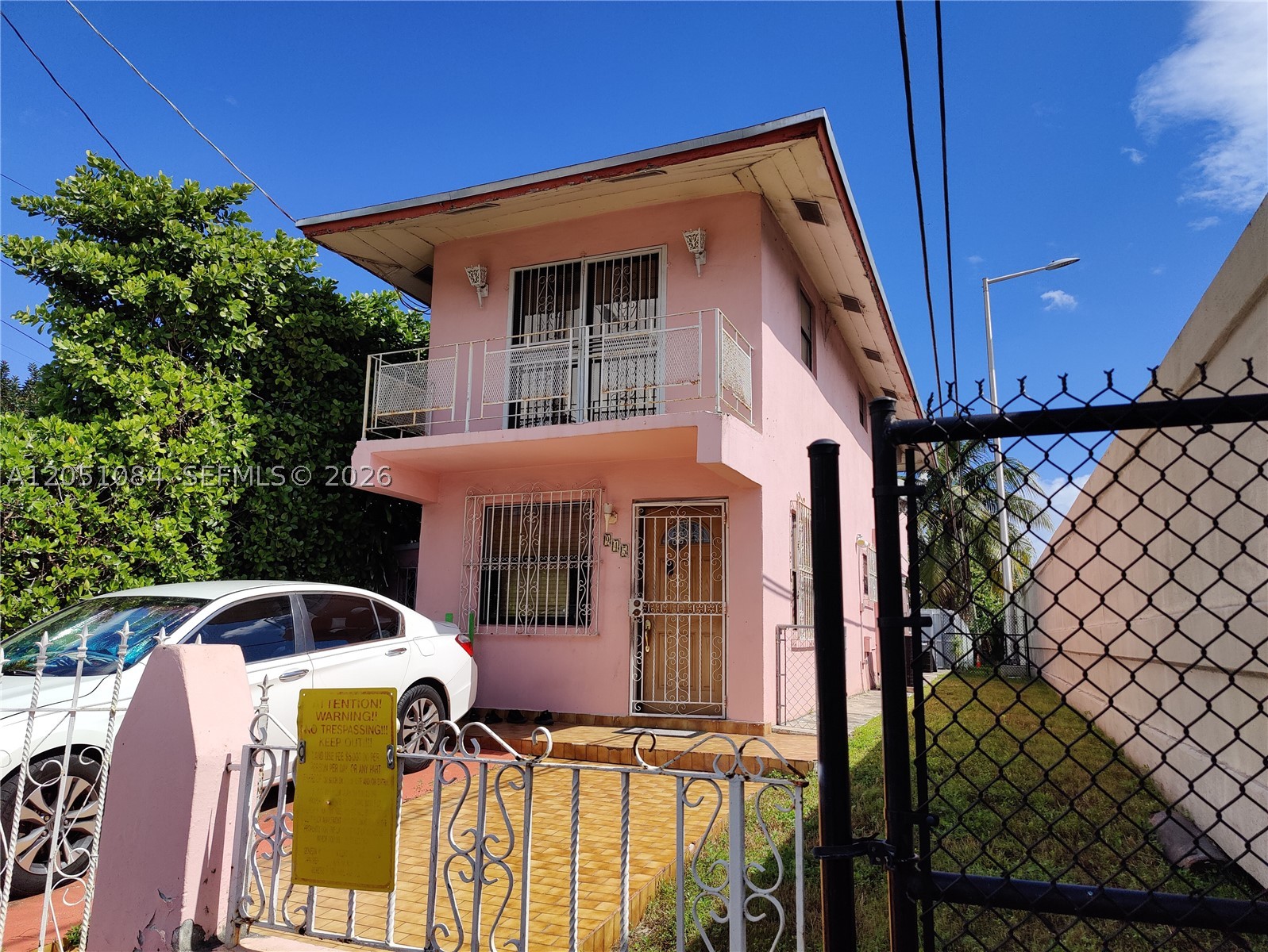 COPPINGERS TROPICAL GARDE - Residential