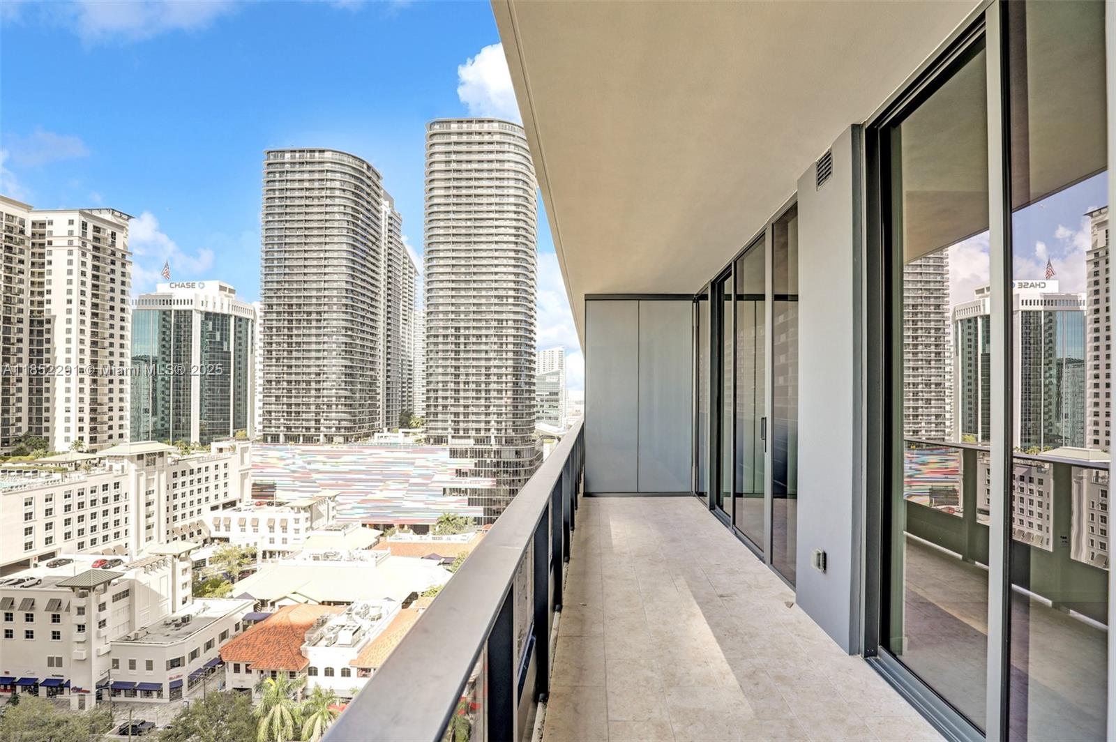 Brickell Flatiron - Residential Lease