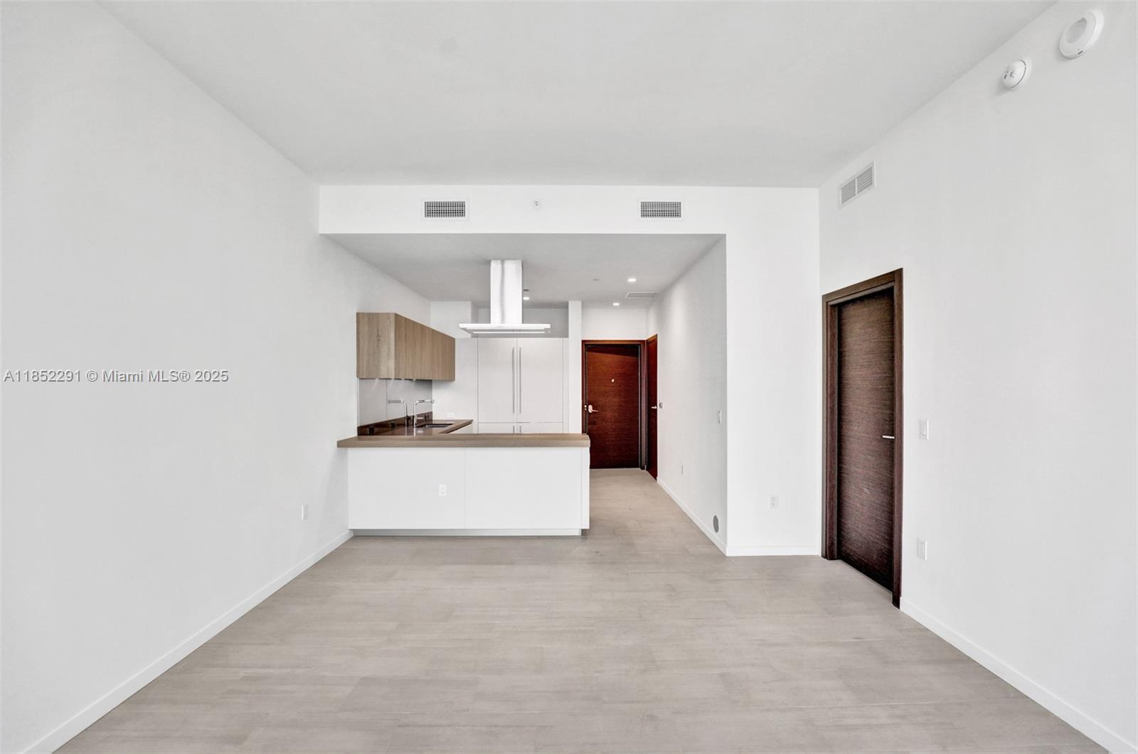 Brickell Flatiron - Residential Lease