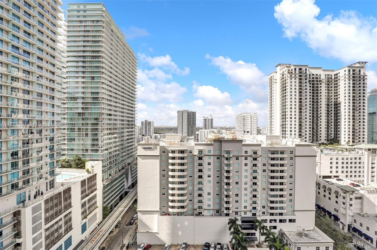 Brickell Flatiron - Residential Lease