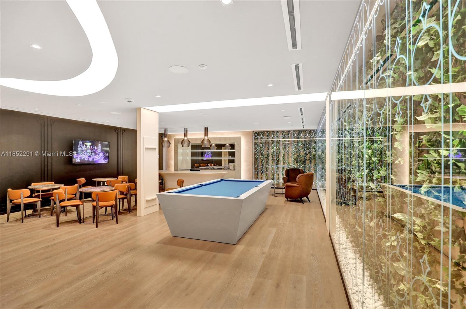 Brickell Flatiron - Residential Lease