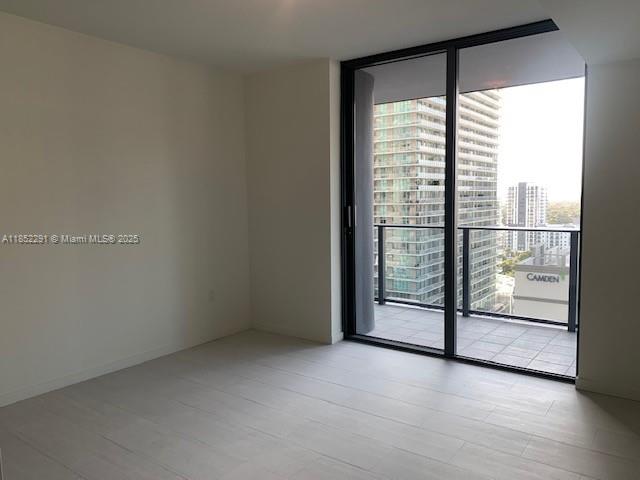 Brickell Flatiron - Residential Lease