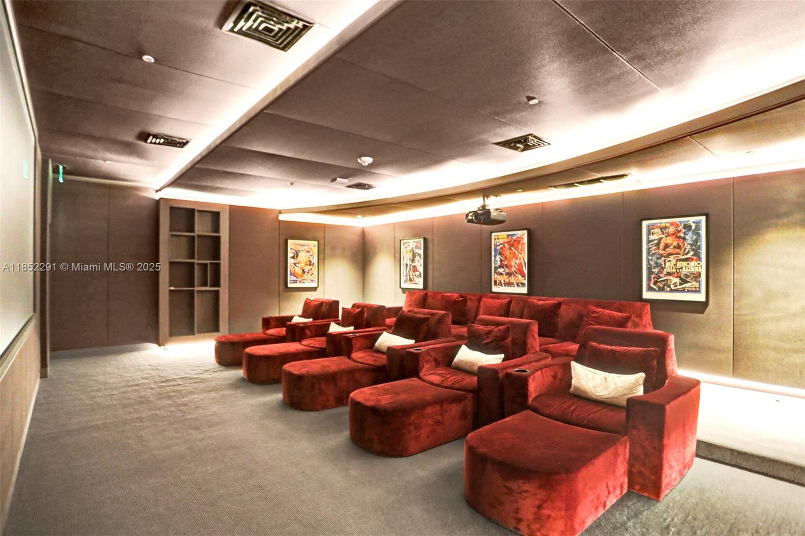 Brickell Flatiron - Residential Lease
