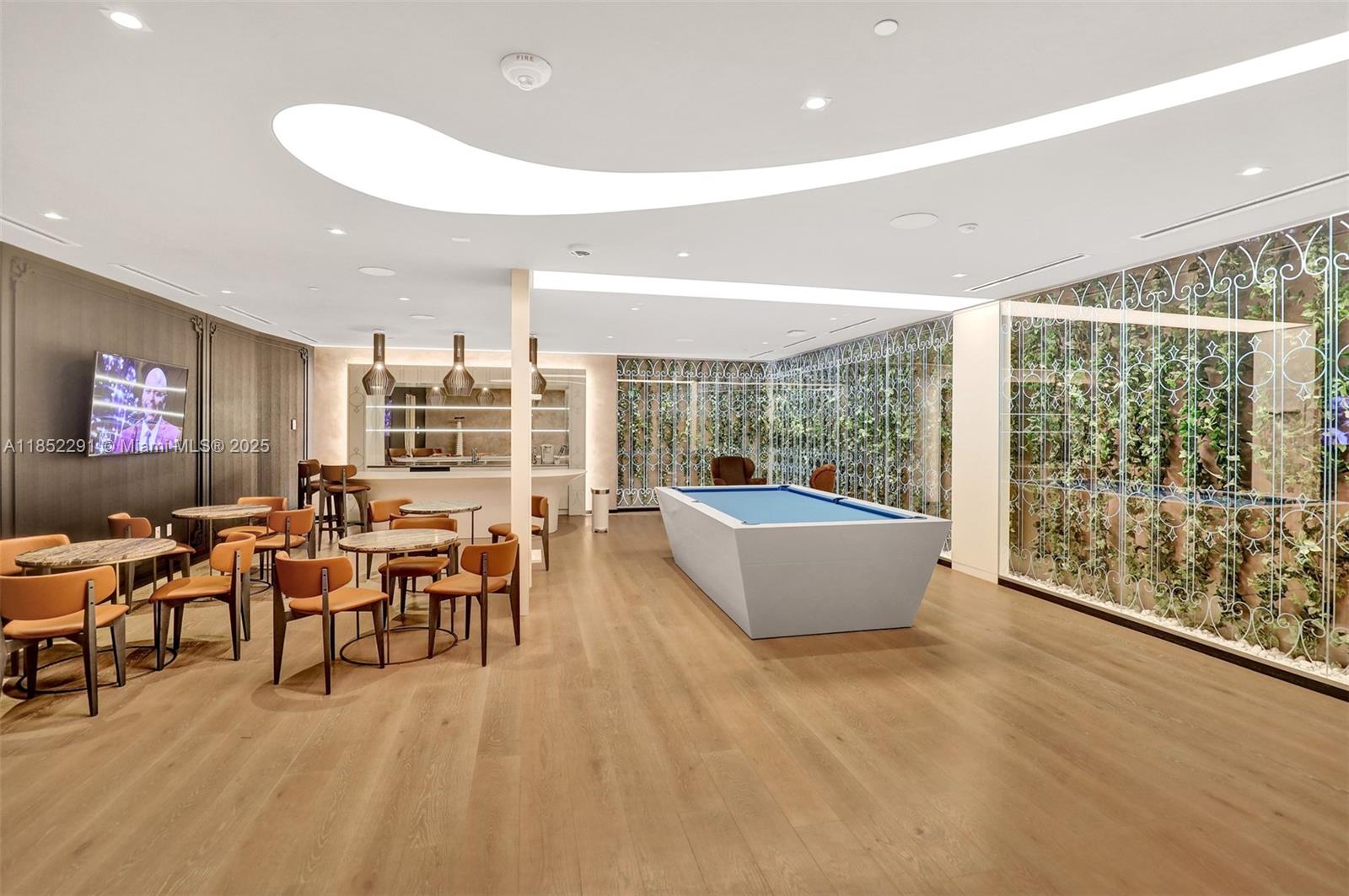 Brickell Flatiron - Residential Lease
