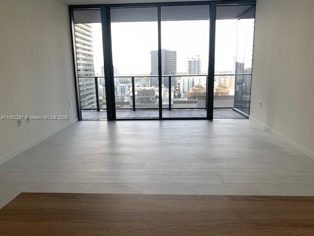 Brickell Flatiron - Residential Lease