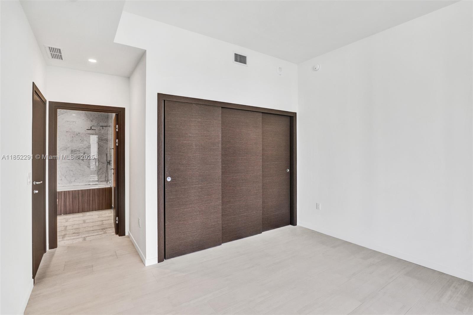 Brickell Flatiron - Residential Lease