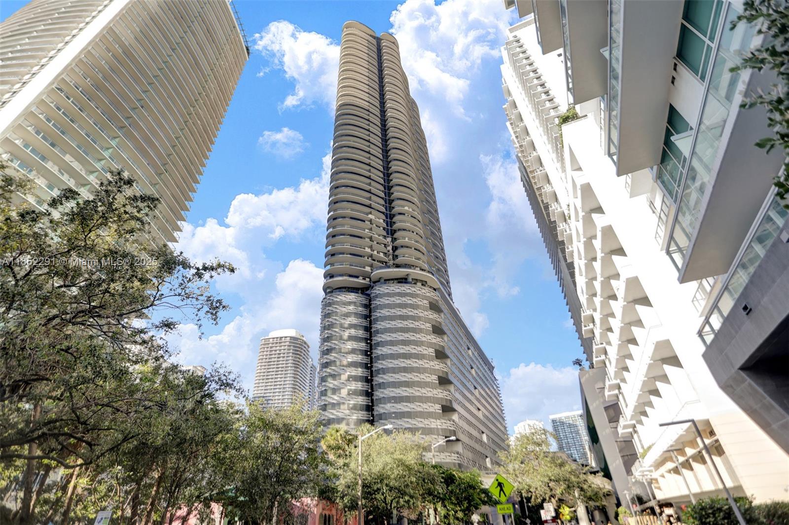 Brickell Flatiron - Residential Lease