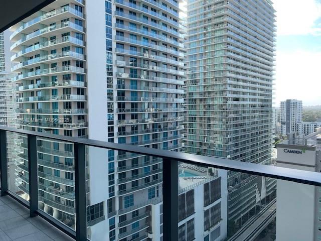 Brickell Flatiron - Residential Lease