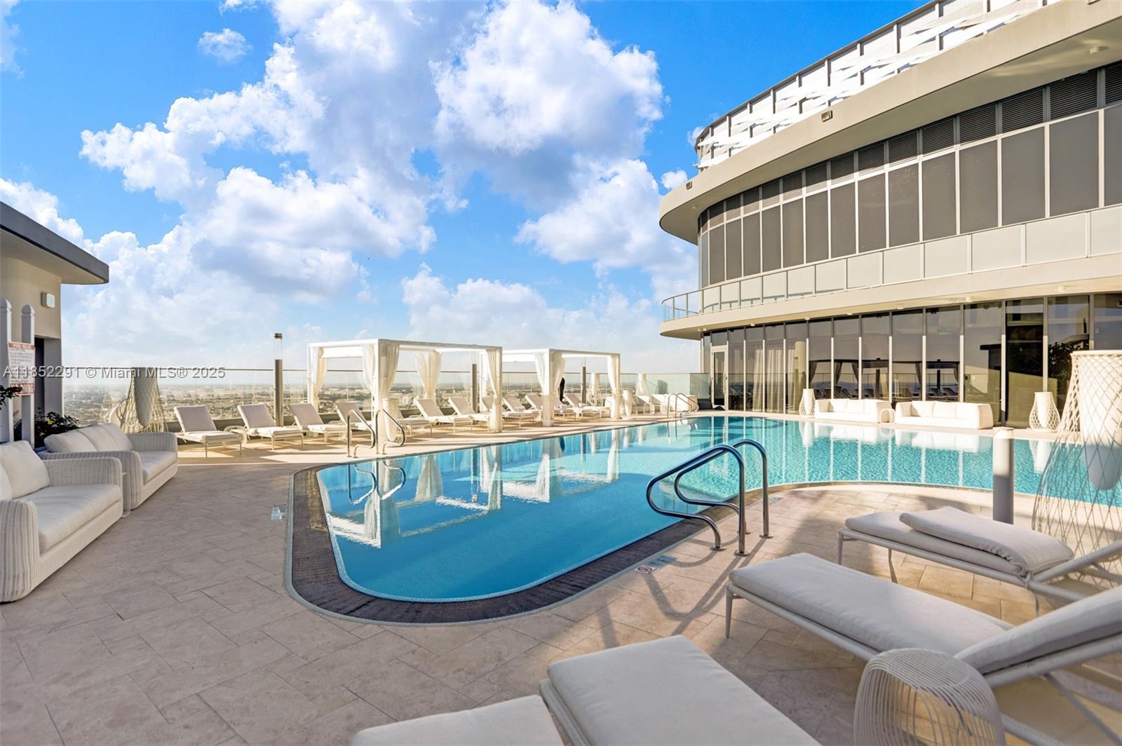 Brickell Flatiron - Residential Lease