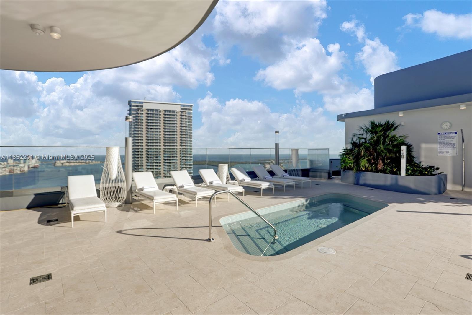 Brickell Flatiron - Residential Lease