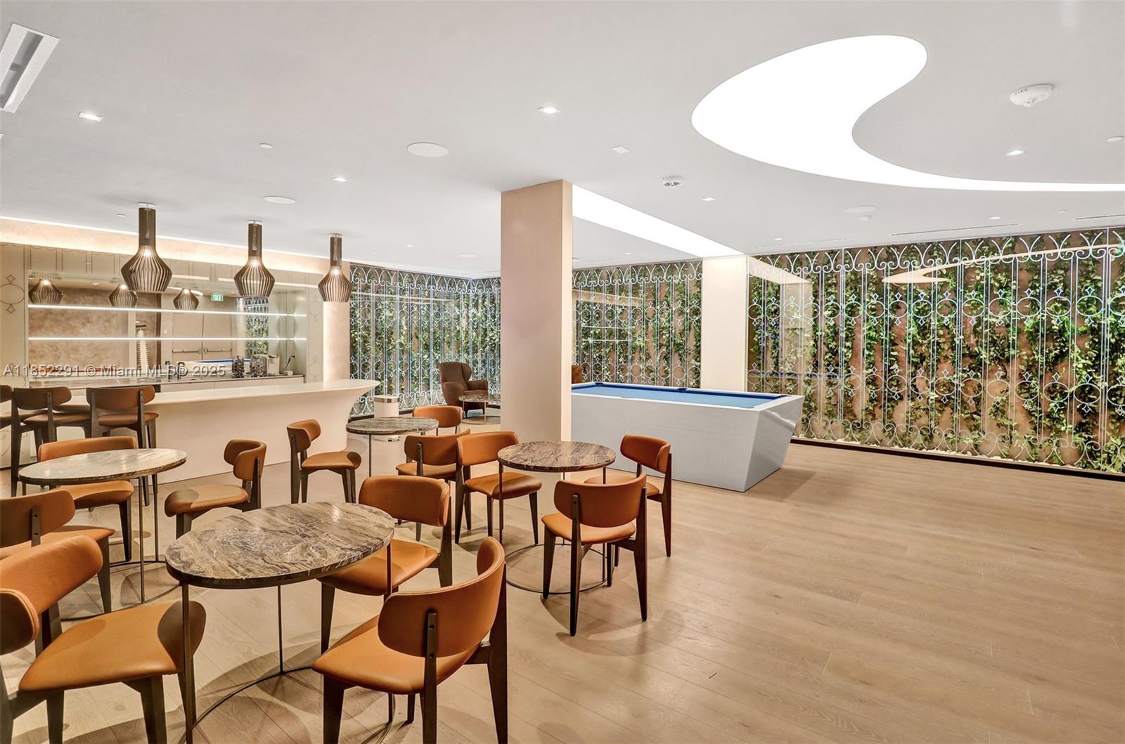 Brickell Flatiron - Residential Lease