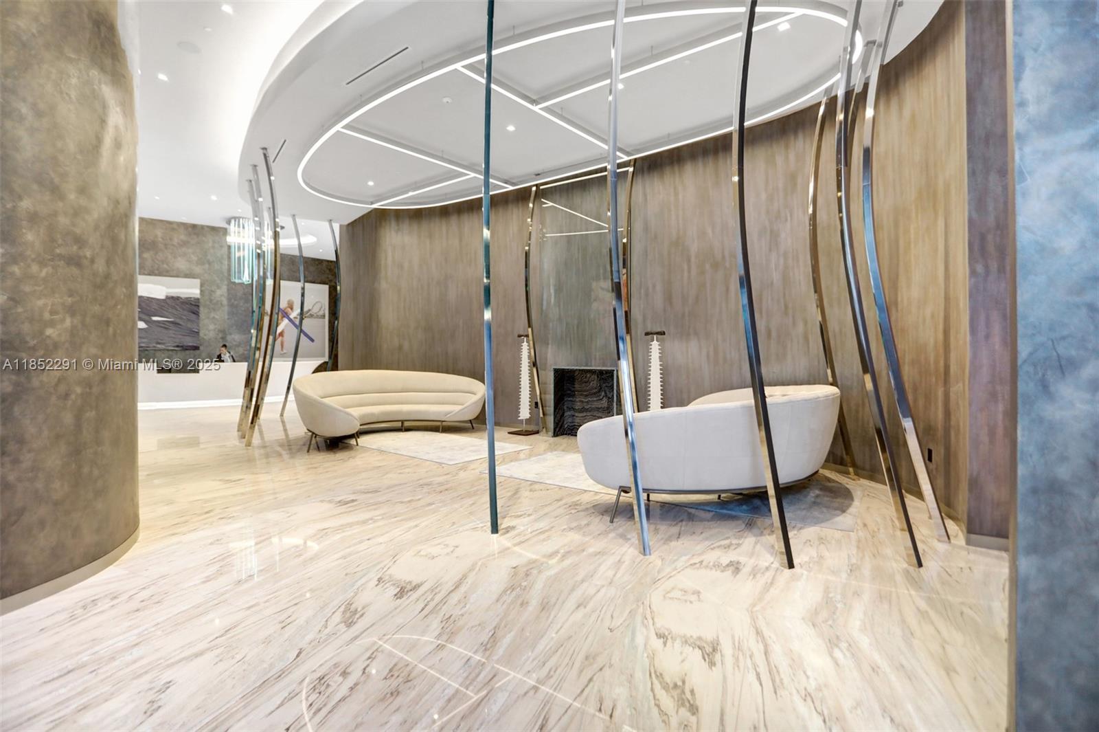 Brickell Flatiron - Residential Lease