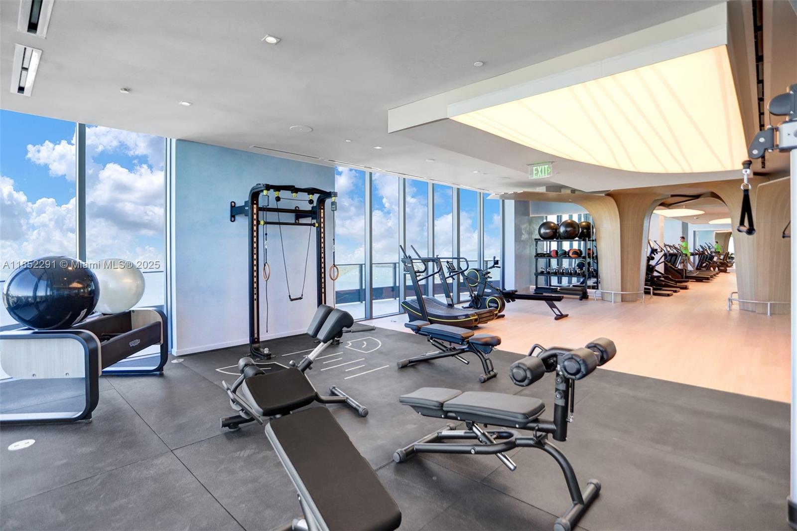 Brickell Flatiron - Residential Lease
