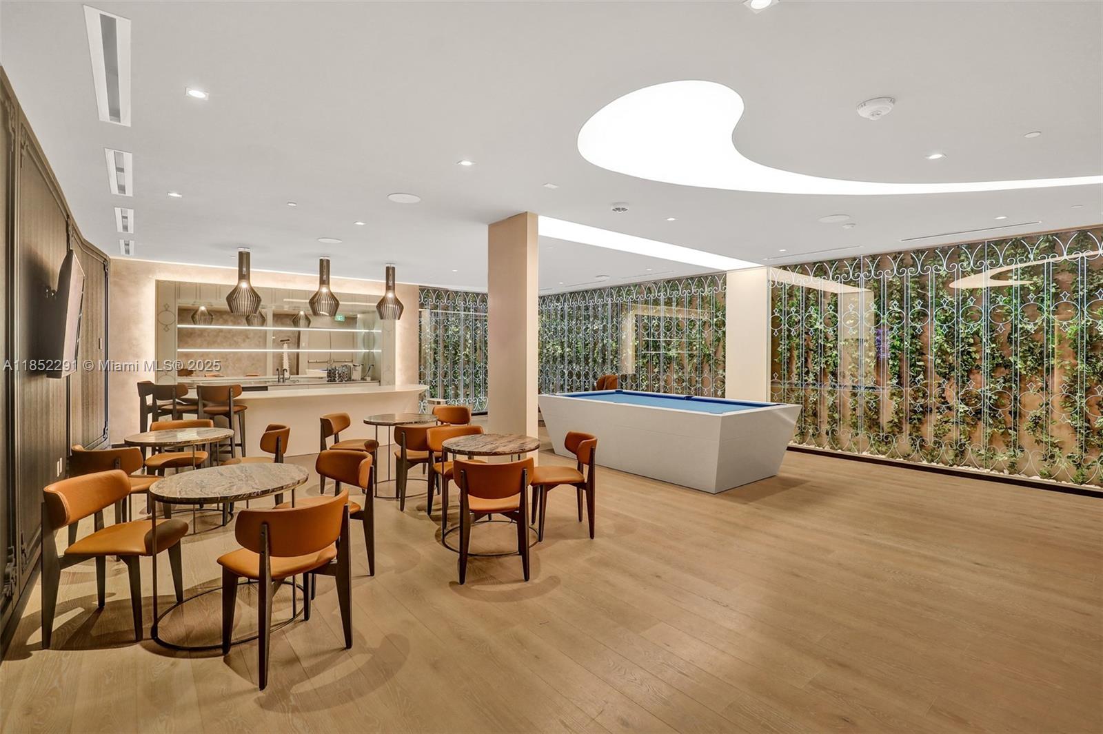 Brickell Flatiron - Residential Lease