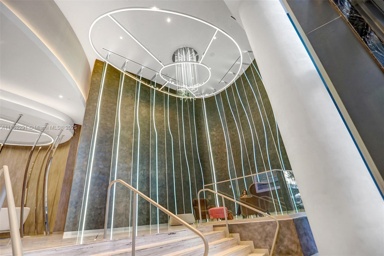 Brickell Flatiron - Residential Lease