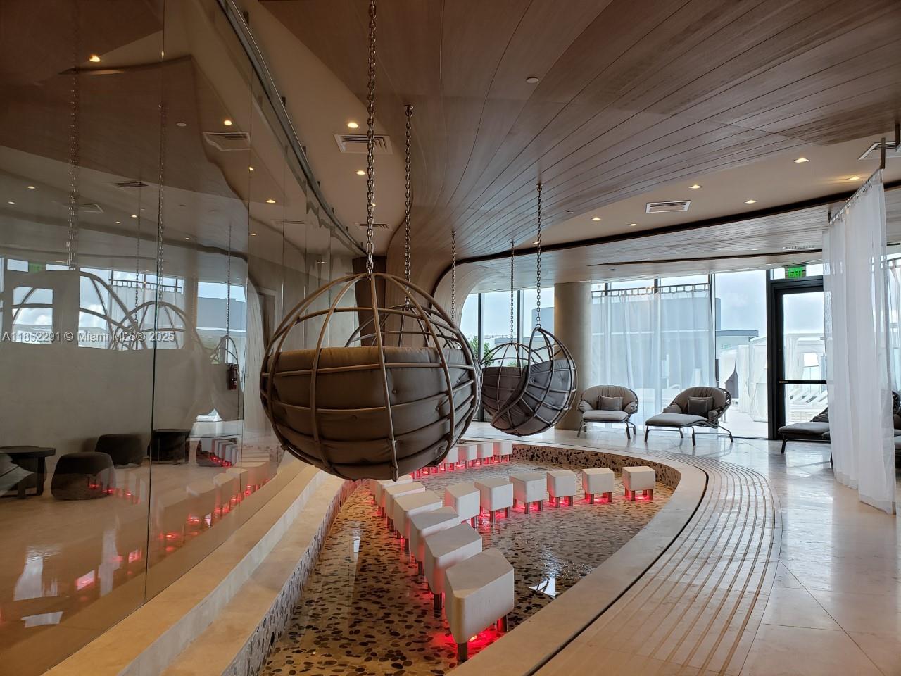 Brickell Flatiron - Residential Lease