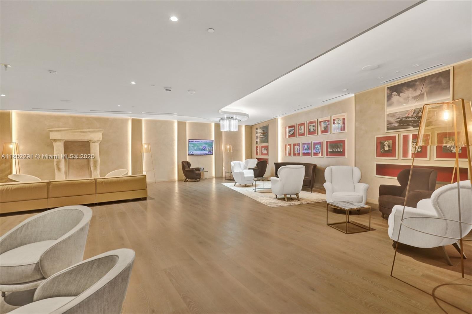 Brickell Flatiron - Residential Lease