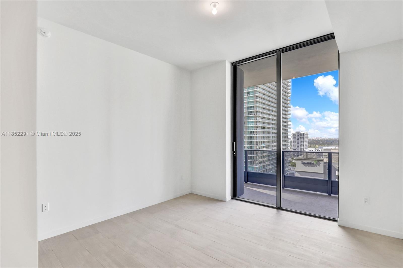 Brickell Flatiron - Residential Lease