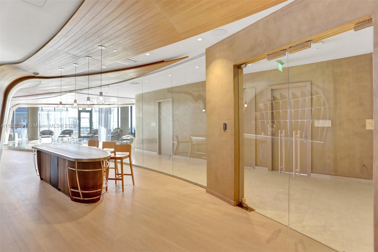 Brickell Flatiron - Residential Lease